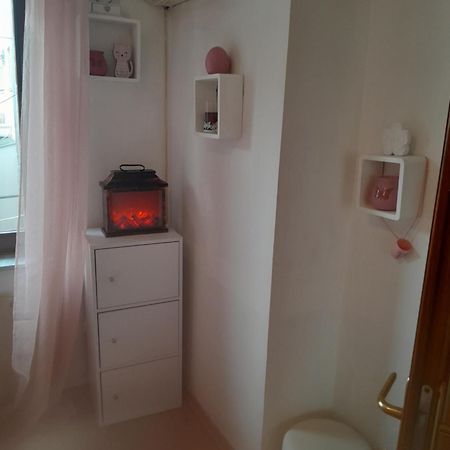 Apartment Wimi Zagabria Esterno foto