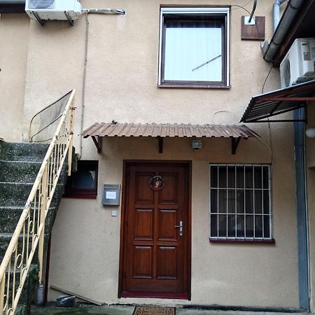 Apartment Wimi Zagabria Esterno foto