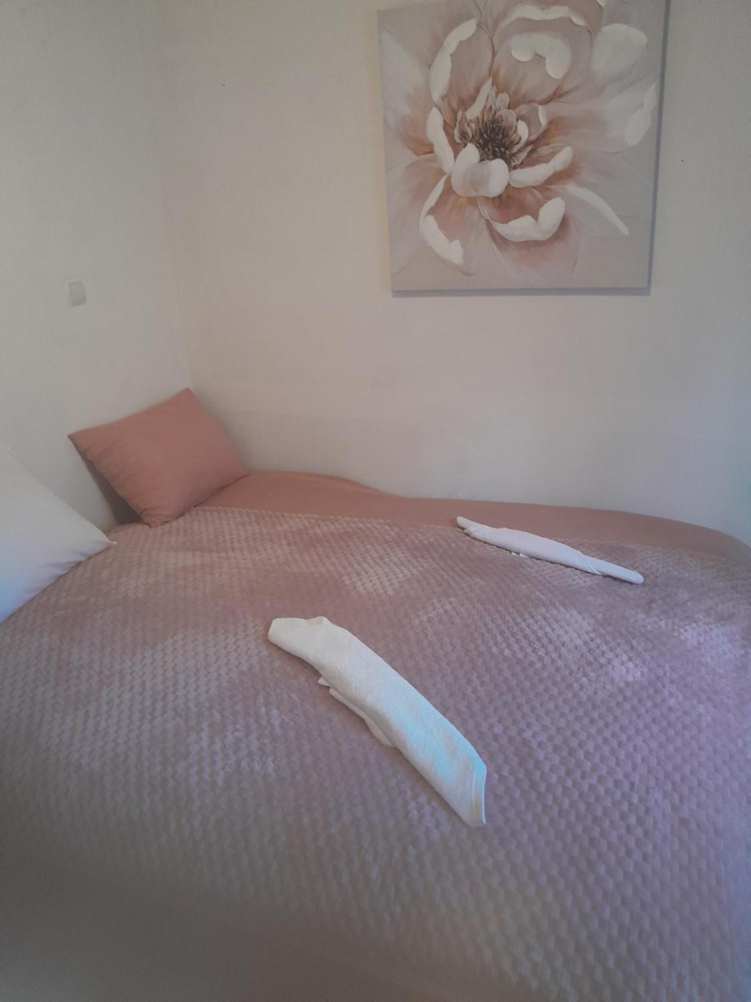 Apartment Wimi Zagabria Esterno foto